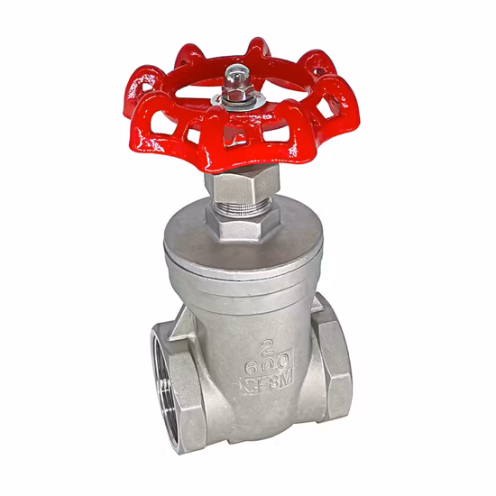 Водяной клапан 2